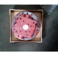 Hitachi Final Drive ZX29U rejsemotor